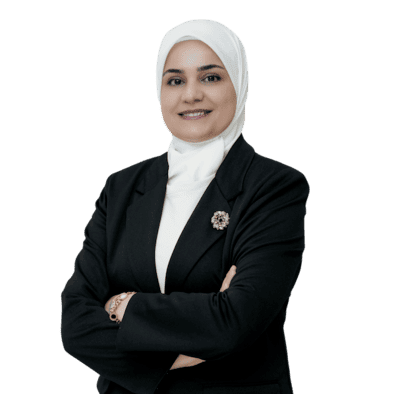 Dr. Eman Abdul Kader Alabar